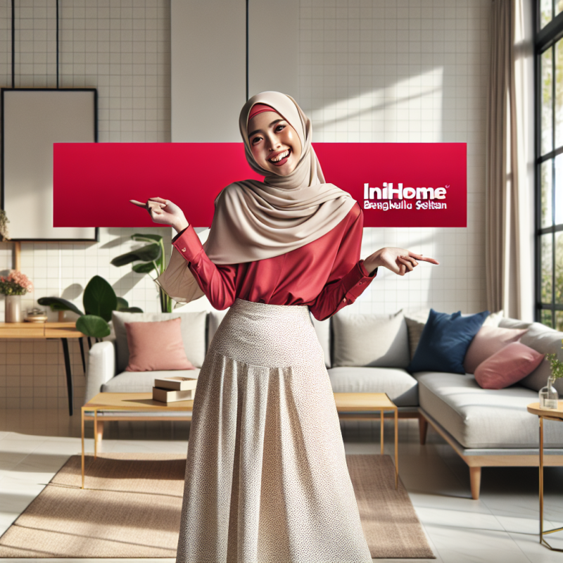 Indihome Bengkulu Selatan