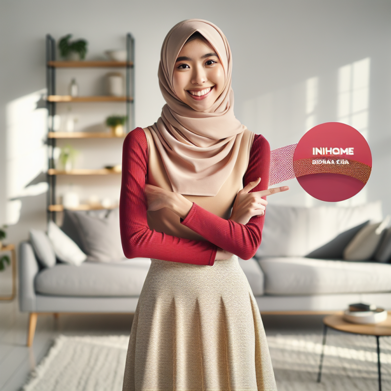 Indihome Bidara Cina