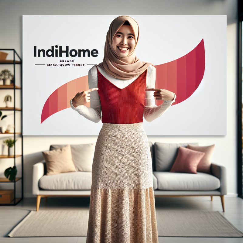 Indihome Bolaang Mongondow Timur