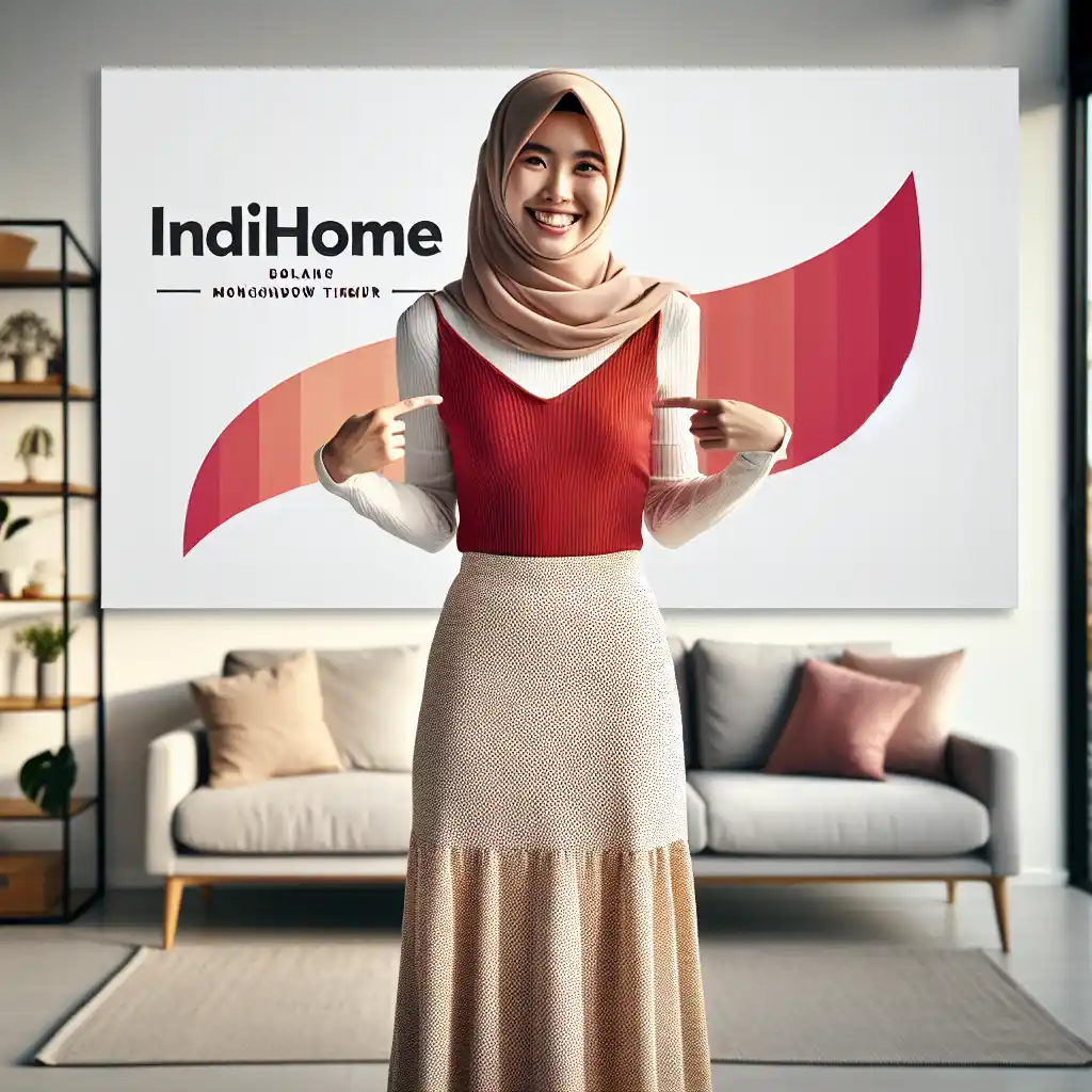 Indihome Bolaang Mongondow Timur