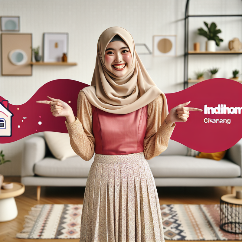 Indihome Cikarang Utara