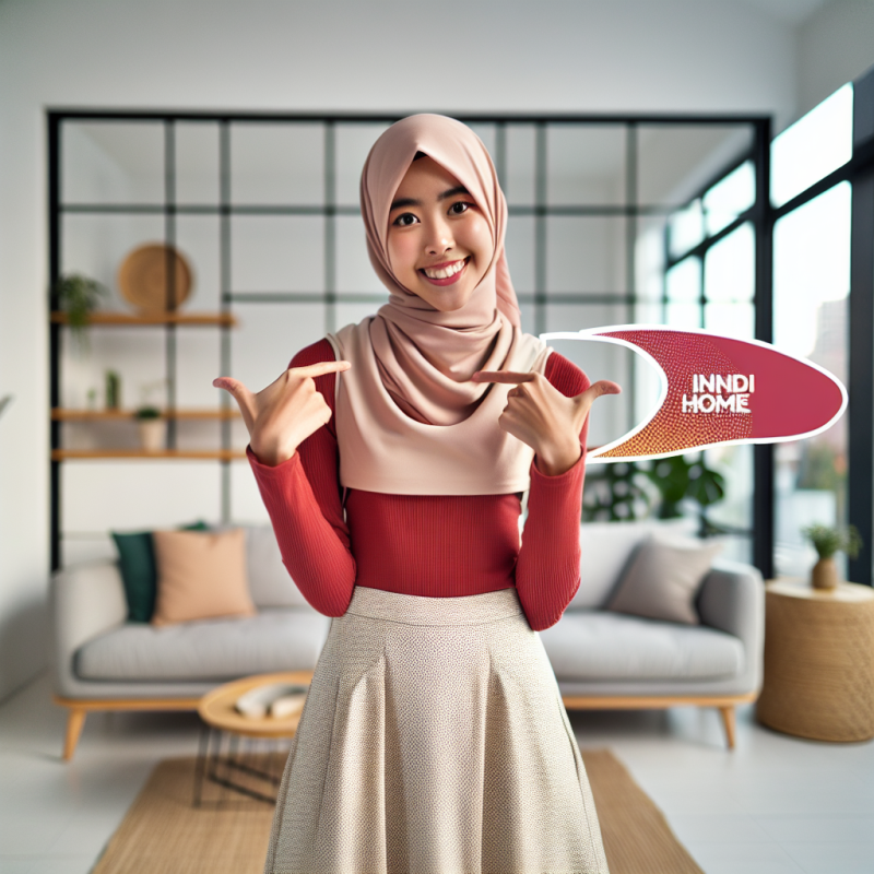 Indihome Cipinang Muara