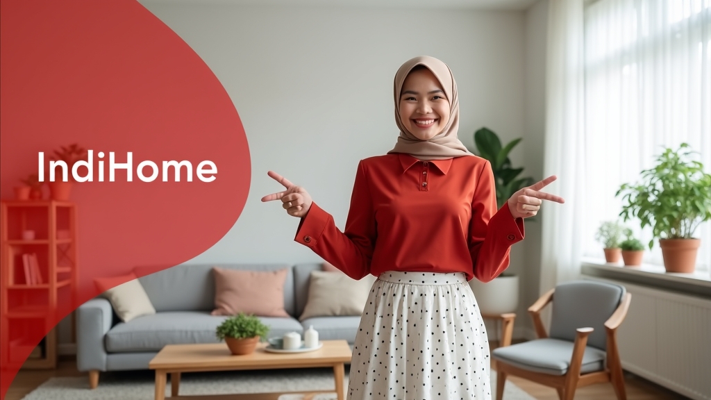 Indihome Duri Selatan