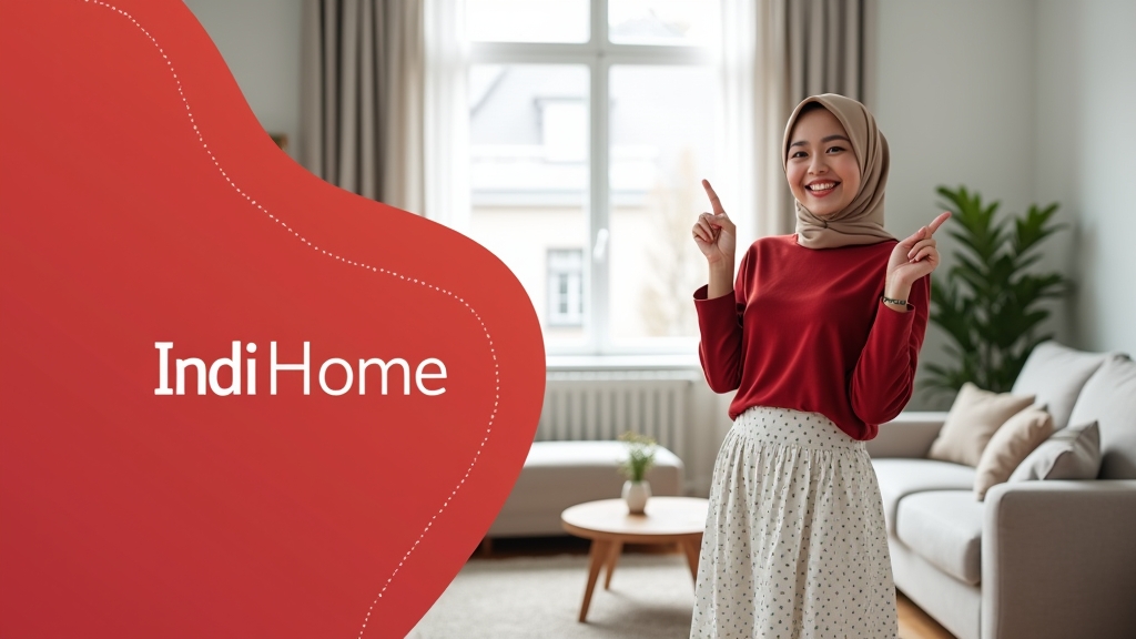 Indihome Flores Timur