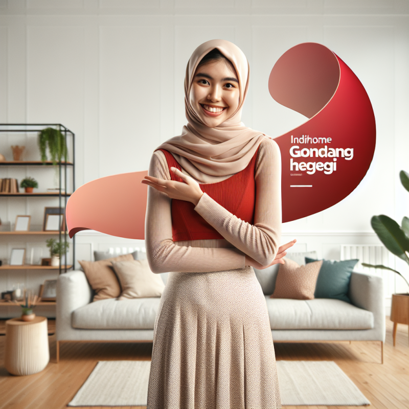 Indihome Gondanglegi