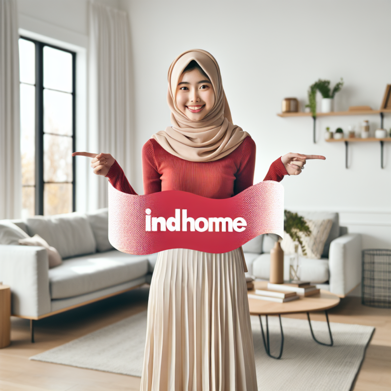 Indihome Gunung Sahari