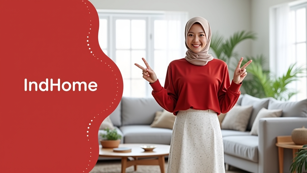 Indihome Halmahera Tengah