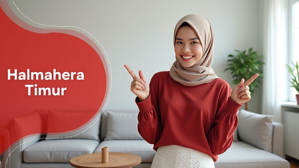 Indihome Halmahera Timur