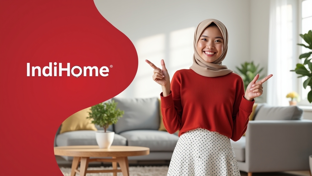 Indihome Jati Karya