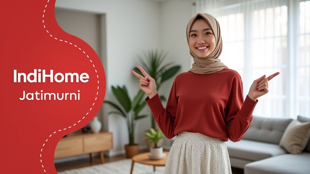Indihome Jatimurni