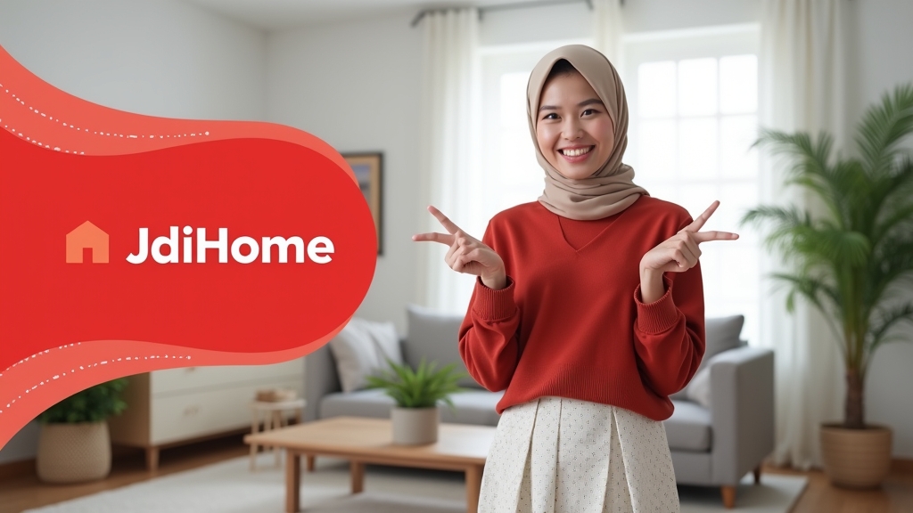Indihome Jatirangga