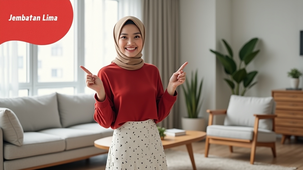 Indihome Jembatan Lima