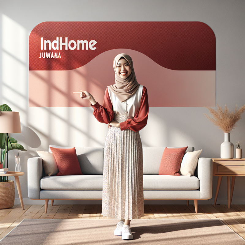 Indihome Juwana