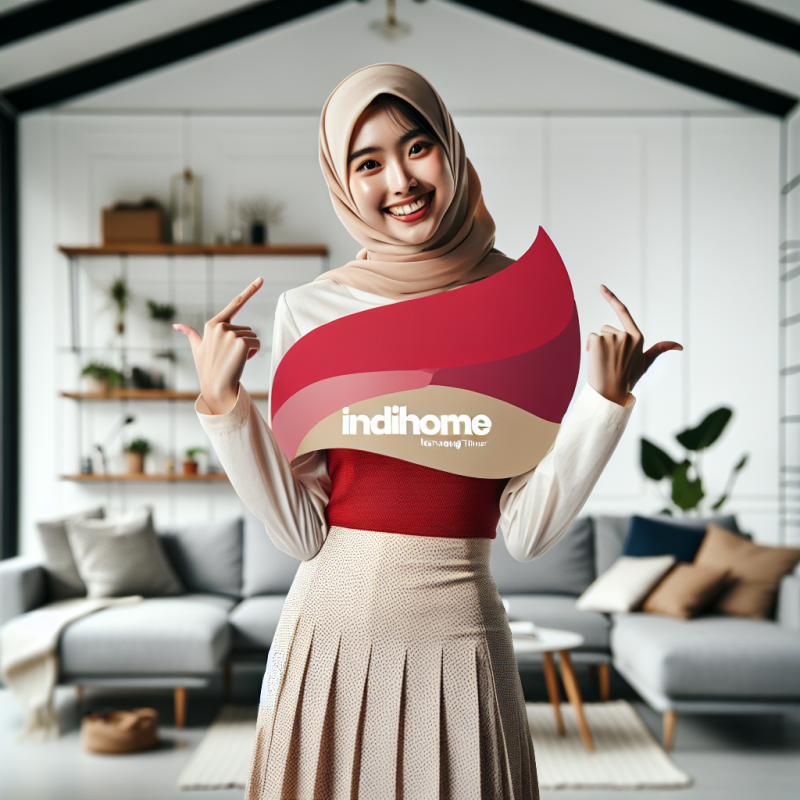 Indihome Karawang Timur