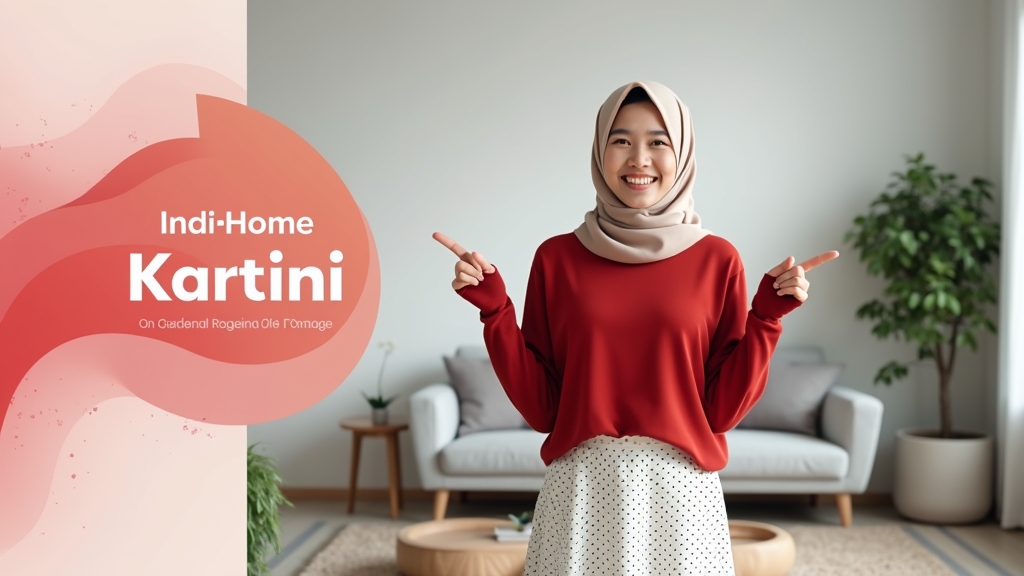 Indihome Kartini