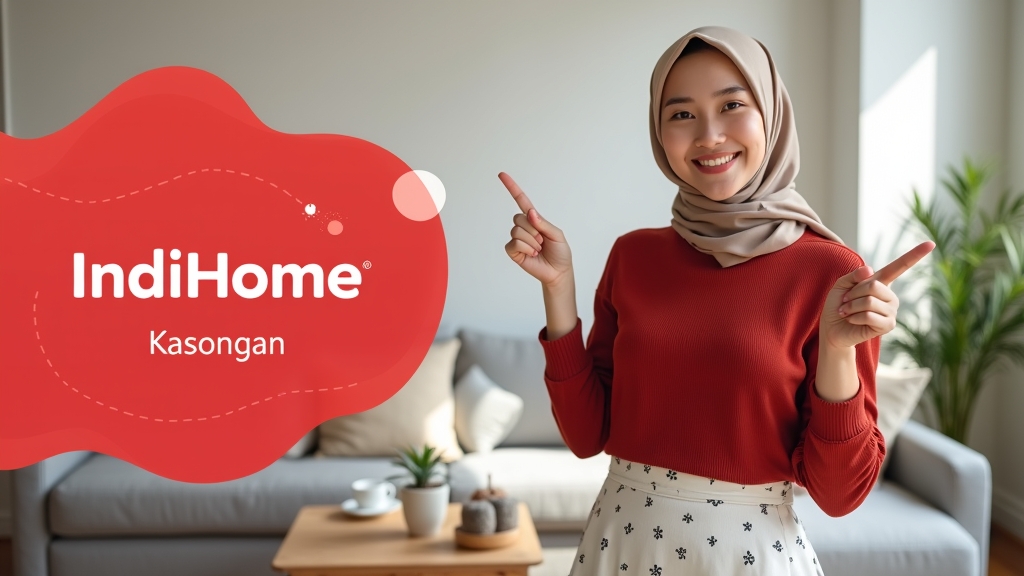 Indihome Kasongan