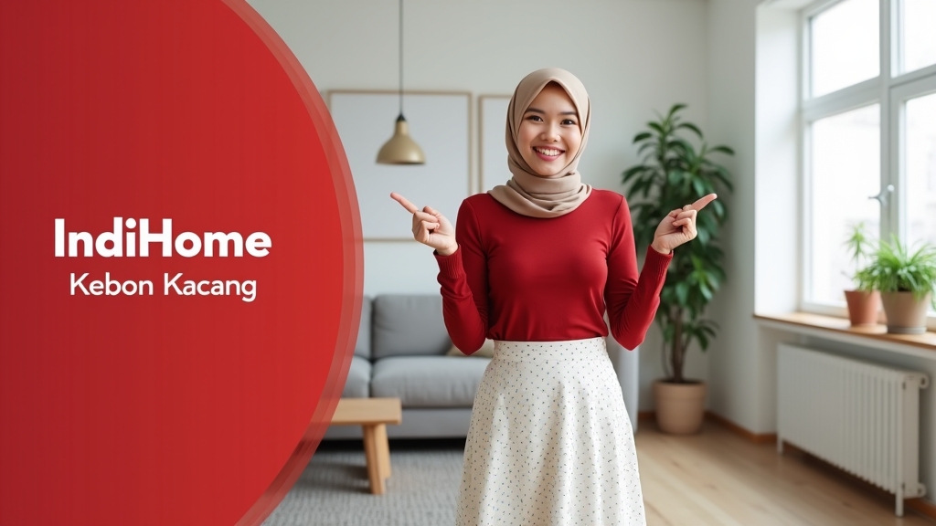 Indihome Kebon Kacang