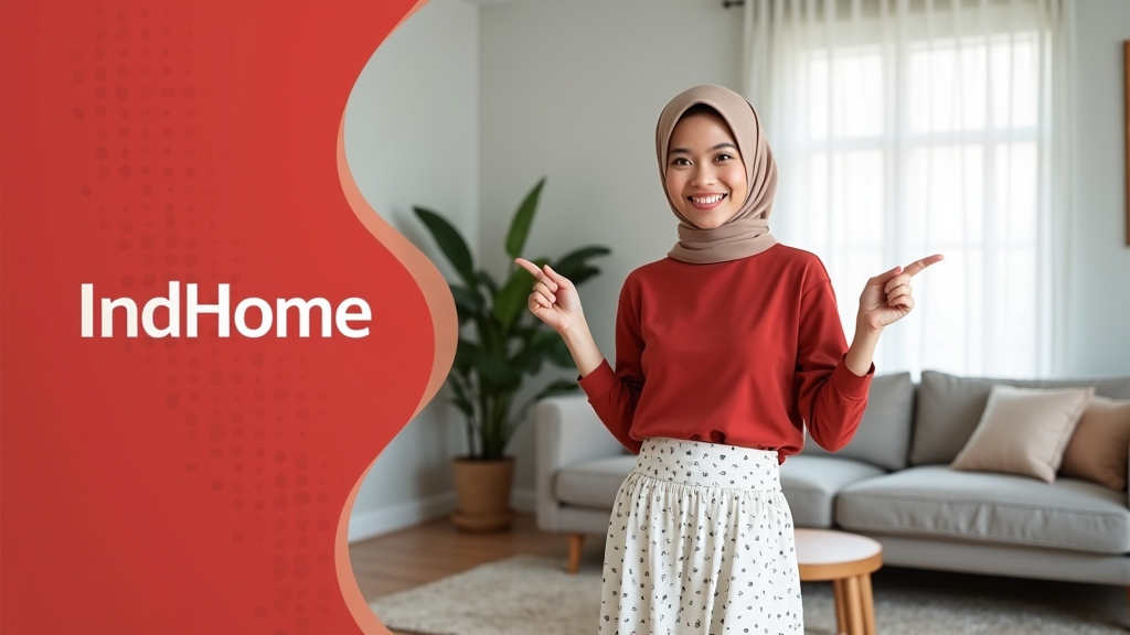 Indihome Kebon Melati
