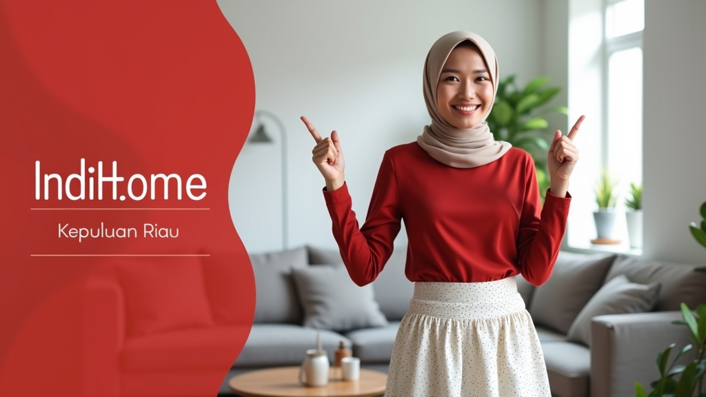 Indihome Kepulauan Riau