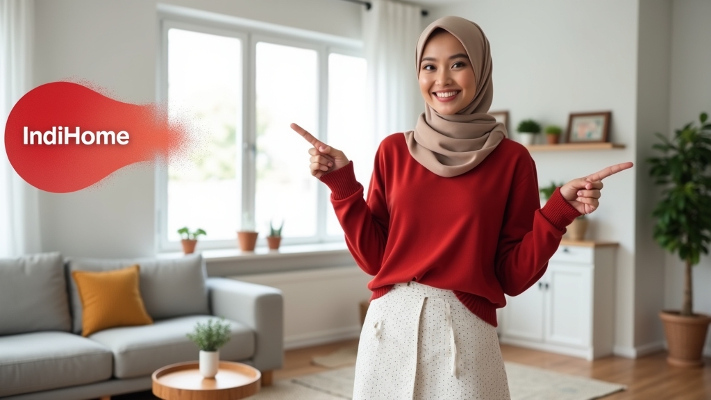 Indihome Kepulauan Sangihe