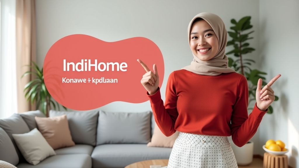 Indihome Konawe Kepulauan