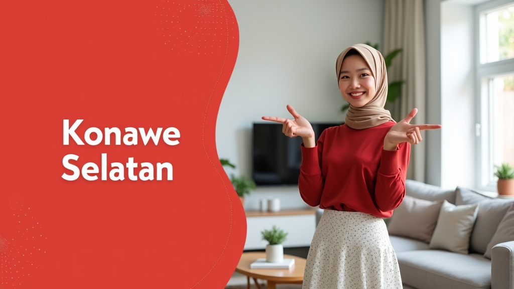 Indihome Konawe Selatan