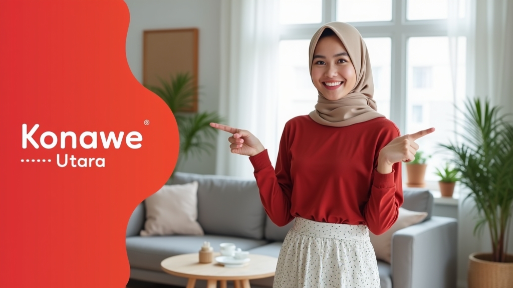 Indihome Konawe Utara