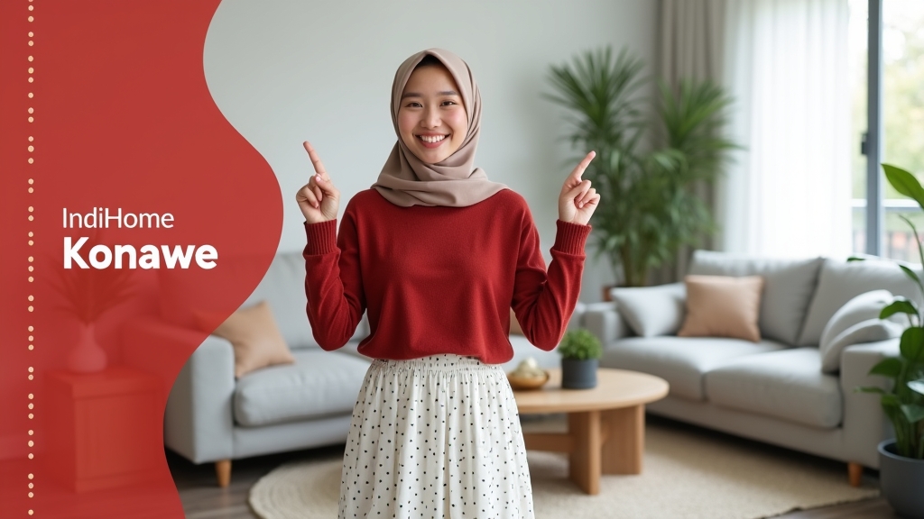 Indihome Konawe