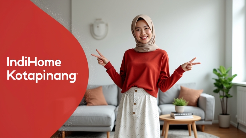 Indihome Kotapinang
