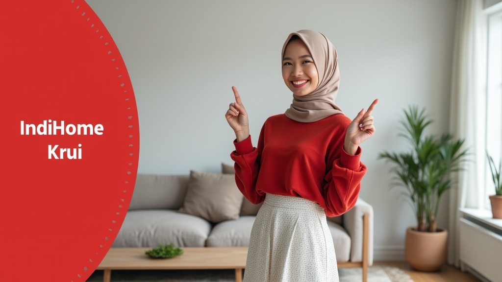 Indihome Krui