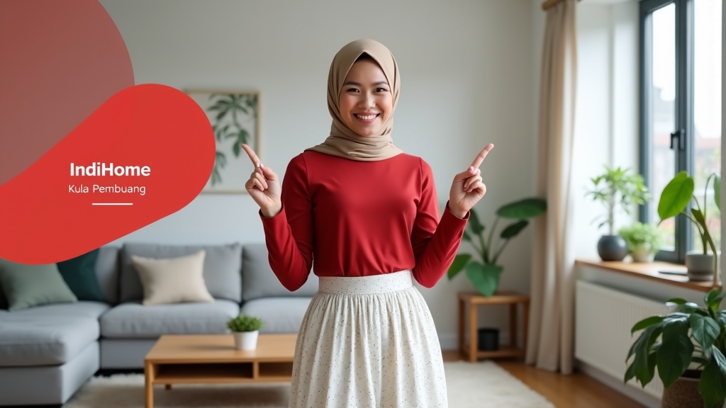 Indihome Kuala Pembuang