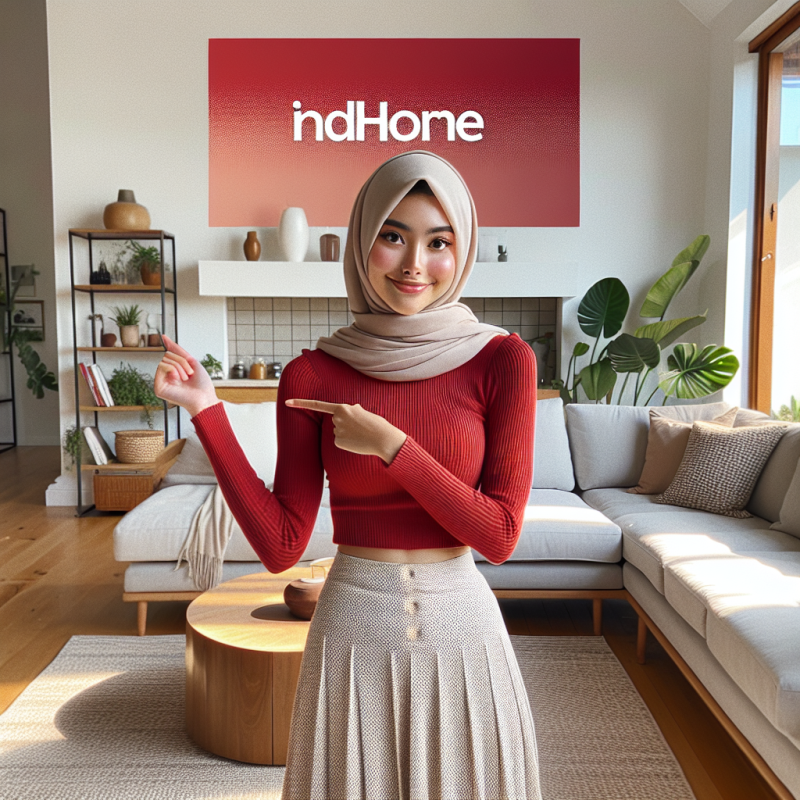 Indihome Kubu Raya