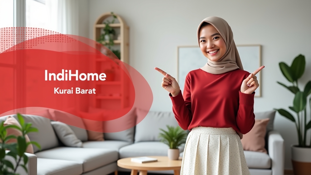 Indihome Kurai Barat