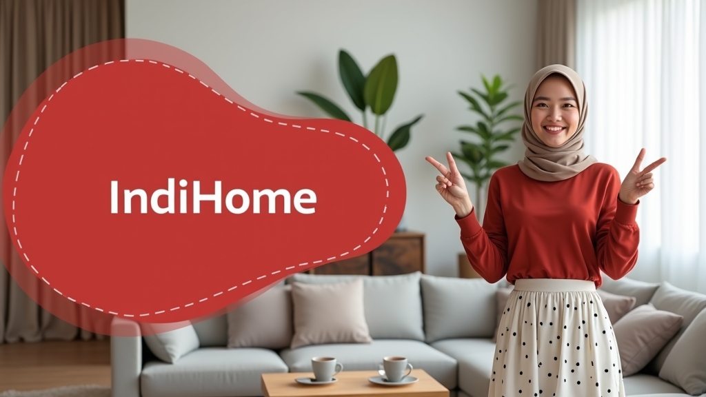 Indihome Kuta Aceh
