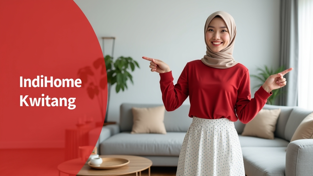Indihome Kwitang