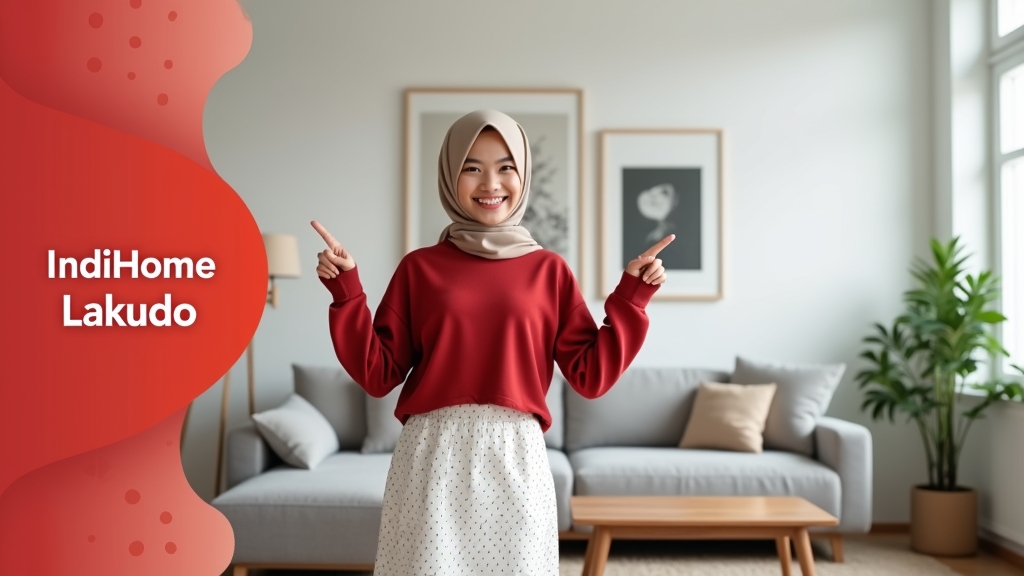 Indihome Lakudo