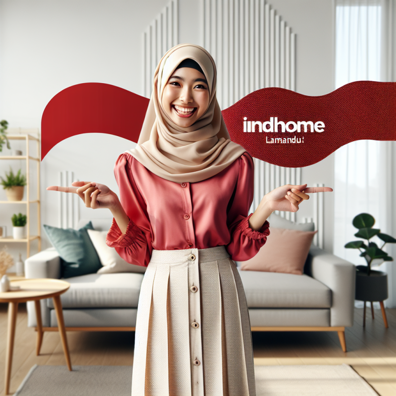 Indihome Lamandau