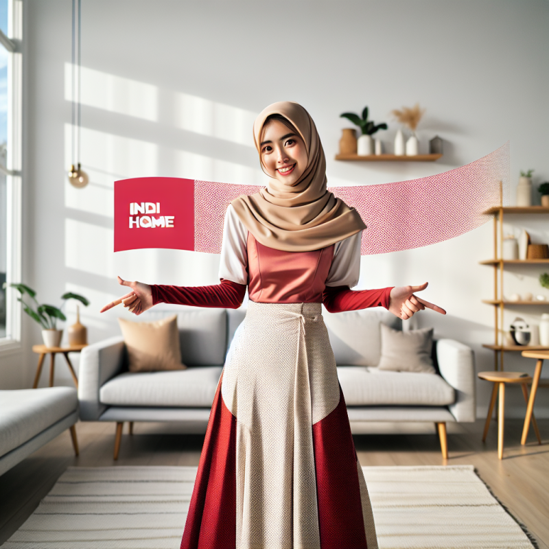 Indihome Lampung Selatan