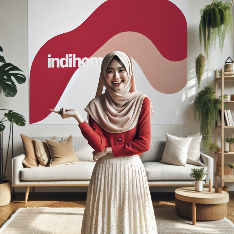 Indihome Landasan Ulin