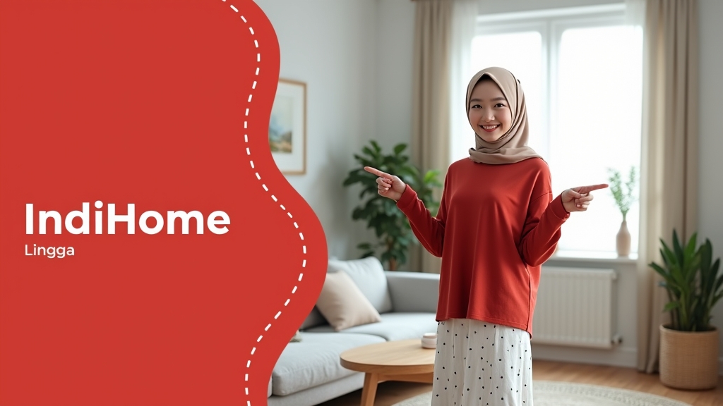 Indihome Lingga