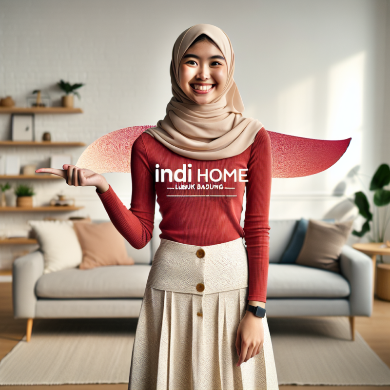Indihome Lubuk Basung
