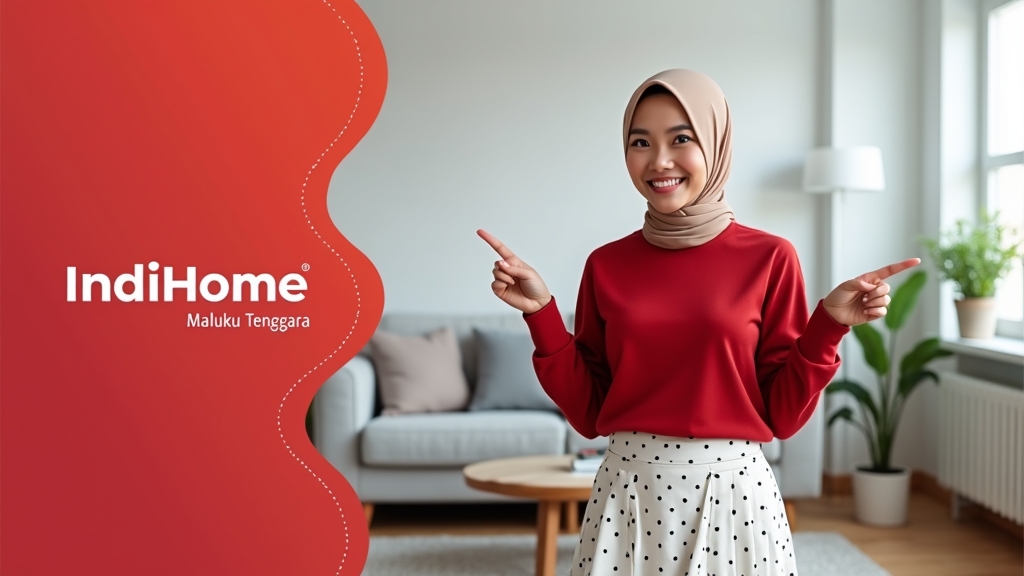 Indihome Maluku Tenggara