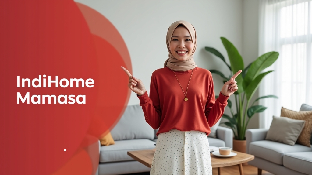 Indihome Mamasa