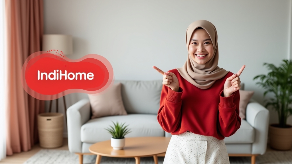 Indihome Mamberamo Tengah