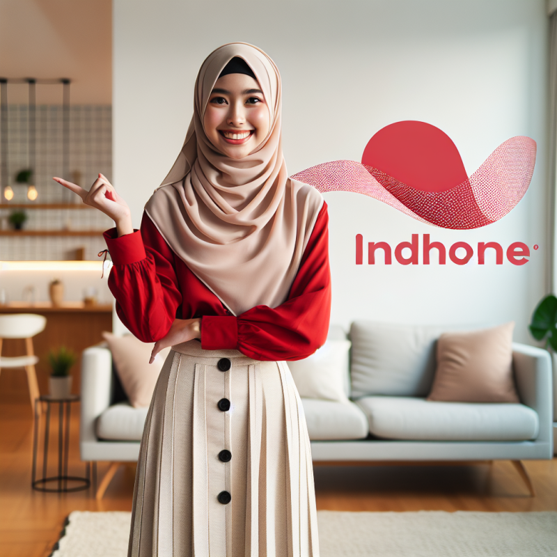 Indihome Pinrang