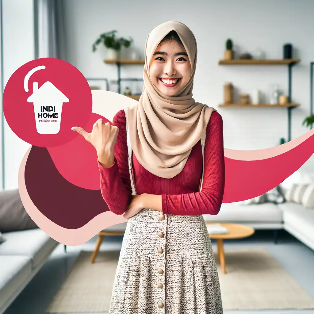 Indihome Pondok Kopi