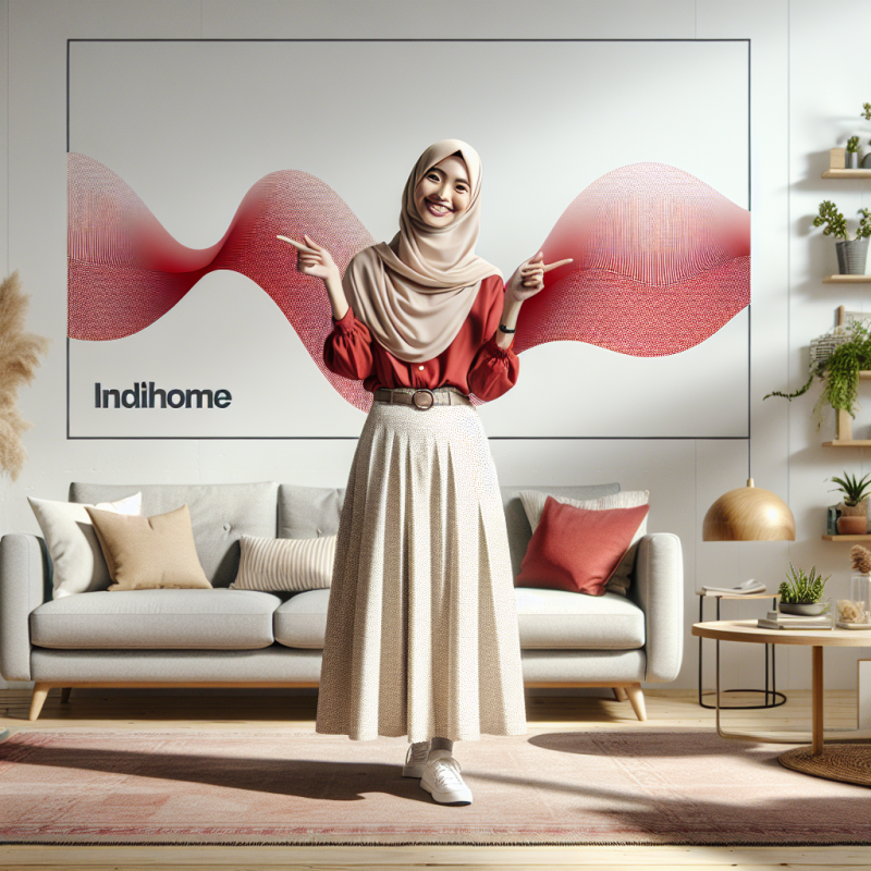 Indihome Pondok Ranggon