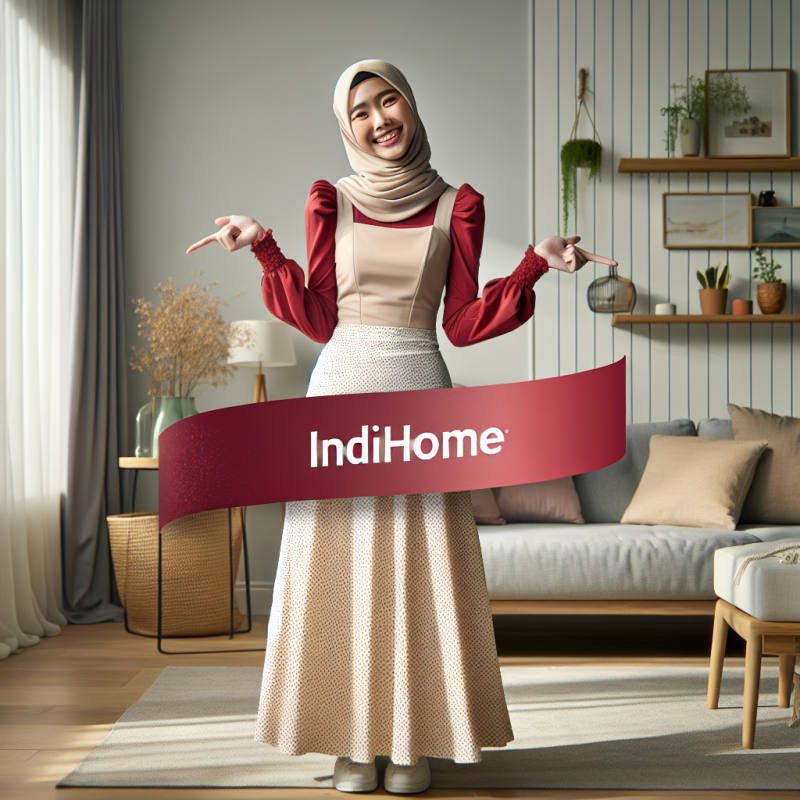 Indihome Tanjung Balai Karimun