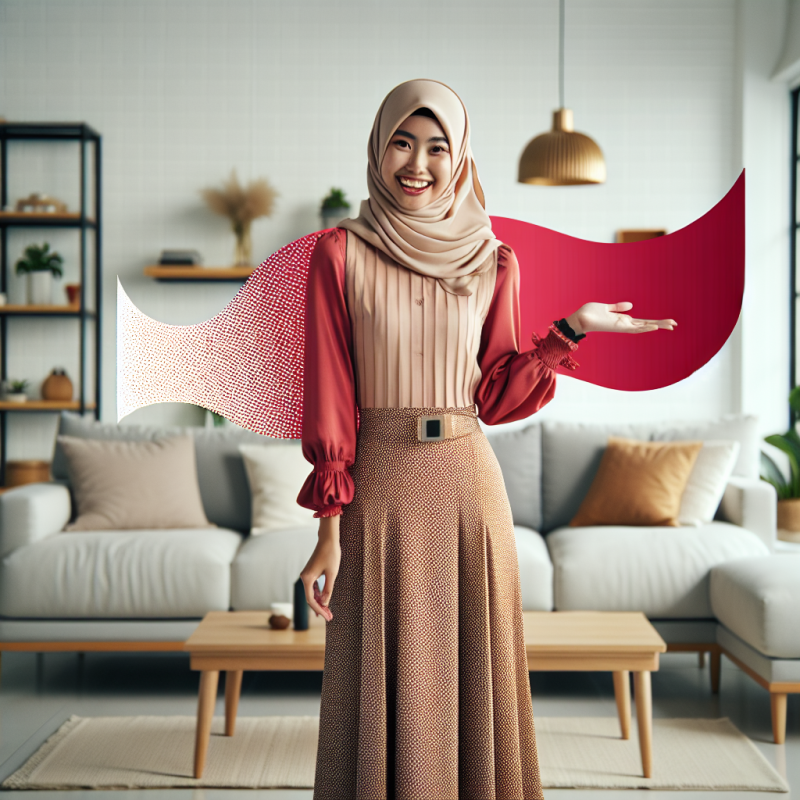 Indihome Ujung Menteng