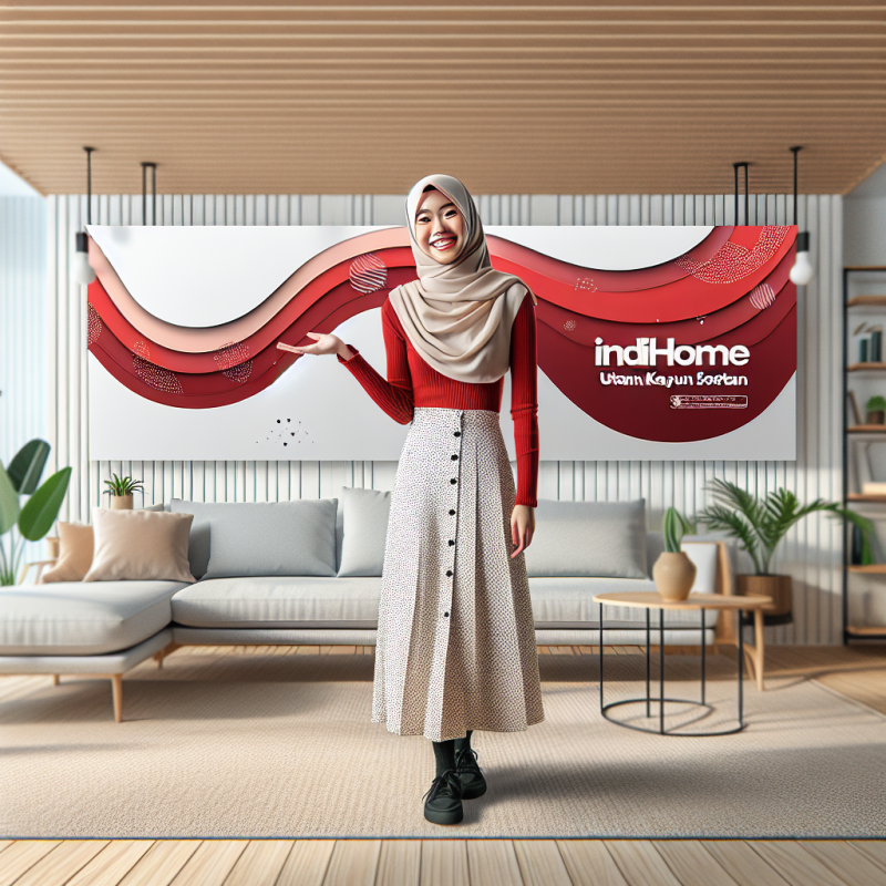 Indihome Utan Kayu Selatan